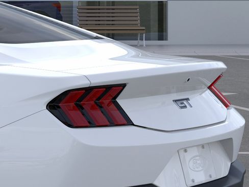 New 2026 Ford Mustang GT Premium RWD image 22