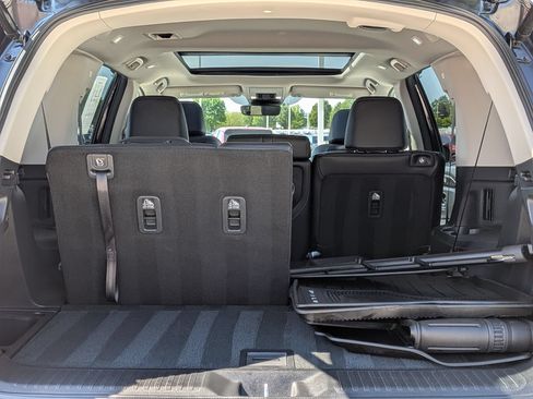 Certified 2025 Honda Pilot Elite image 28