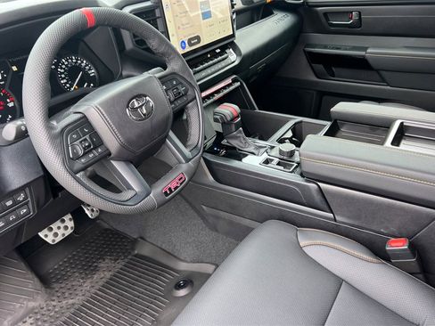 New 2026 Toyota Tundra Limited image 10