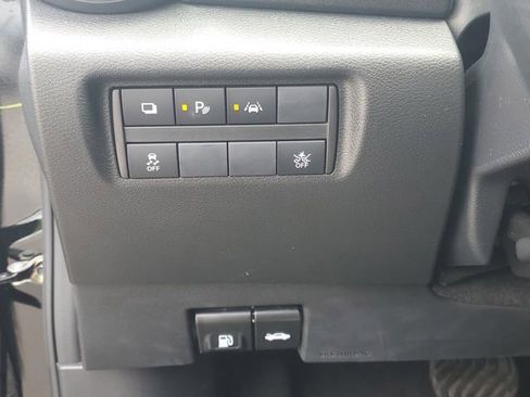 Certified 2024 Nissan Versa S w/ Trunk Package FWD image 27