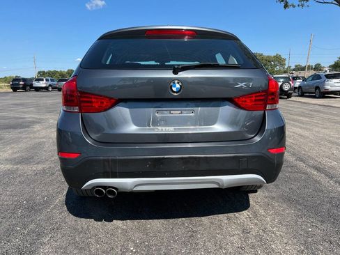 Used 2014 BMW X1 xDrive28i AWD/4WD image 7