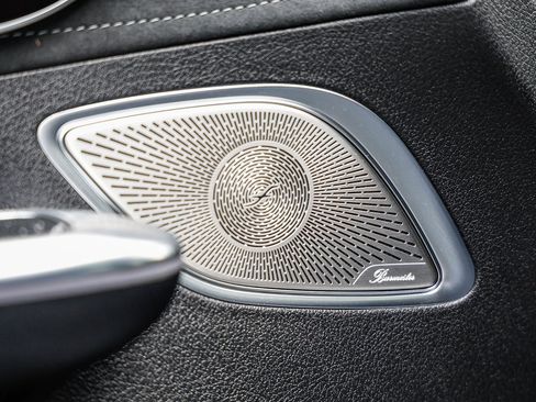 Used 2023 Mercedes-Benz EQE AMG 4MATIC Sedan image 23