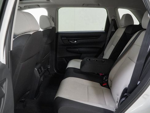 New 2026 Honda CR-V EX image 36