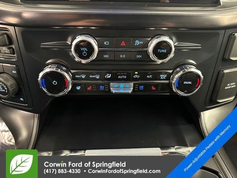 New 2026 Ford F150 Lariat image 30