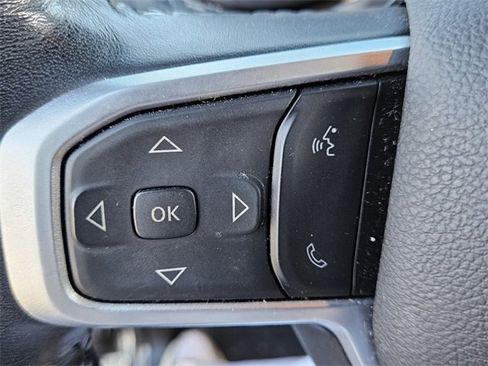 Used 2024 RAM 2500 Big Horn image 25