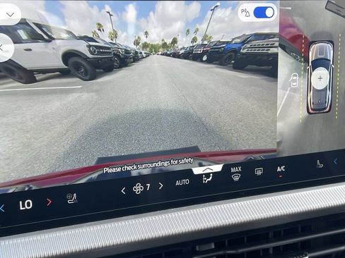 New 2026 Ford Explorer ST-Line RWD image 25