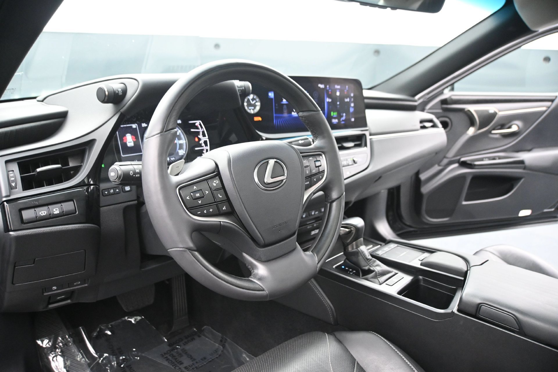 Used 2022 Lexus ES 350 Ultra Luxury FWD image 26