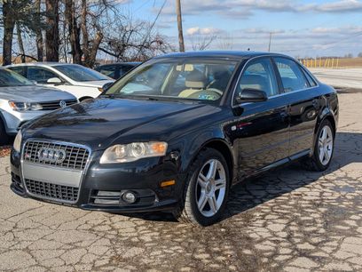 Used 2008 Audi A4 2.0T