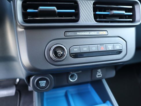 New 2026 Ford Maverick XLT AWD/4WD image 7