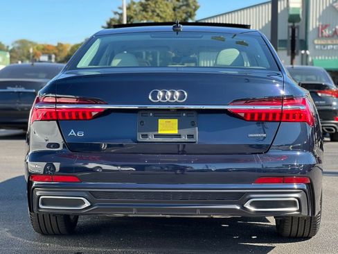 Used 2019 Audi A6 3.0T Premium Plus image 6