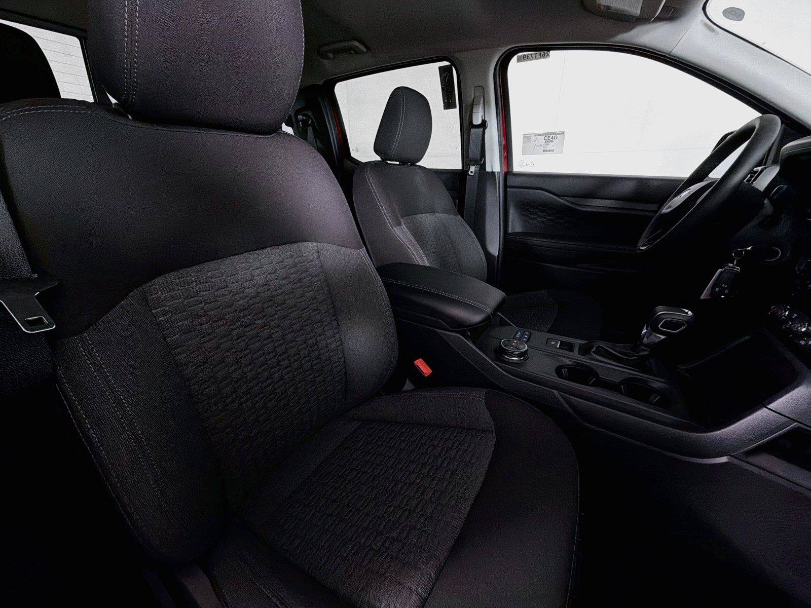 New 2026 Ford Ranger XLT AWD/4WD image 30