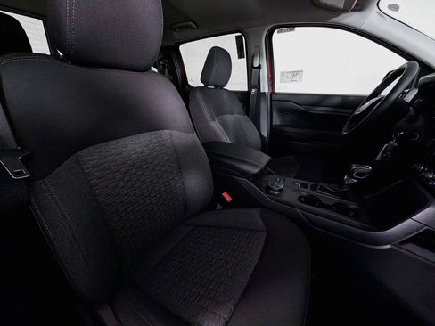 New 2026 Ford Ranger XLT AWD/4WD image 30