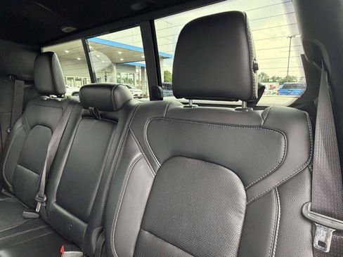 Used 2025 RAM 1500 Rebel w/ Rebel Level 2 Equipment Group AWD/4WD image 26