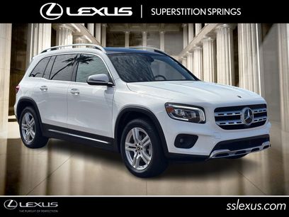 Used 2022 Mercedes-Benz GLB 250 4MATIC