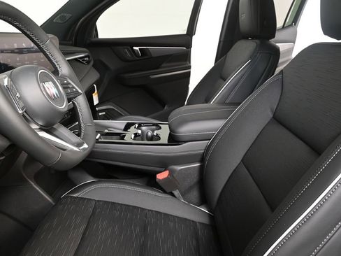 New 2026 Buick Enclave Sport Touring w/ Power Package image 5