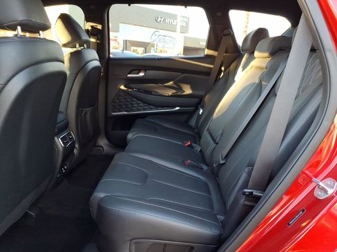 Certified 2022 Hyundai Santa Fe Calligraphy w/ Cargo Package image 16