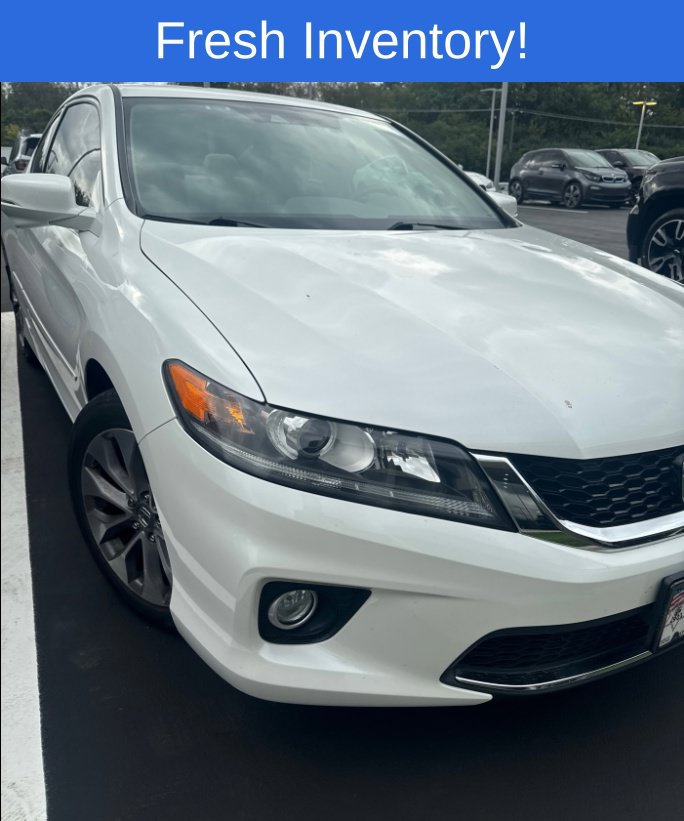 Used 2015 Honda Accord EX-L image 7