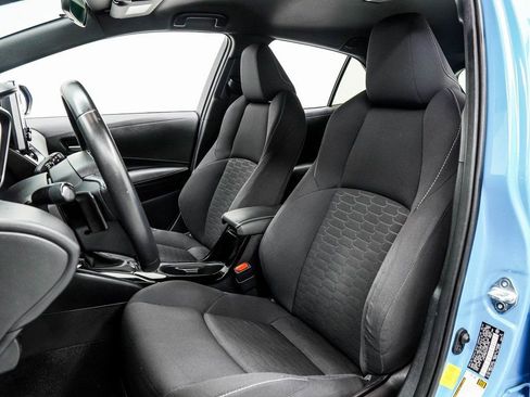 Used 2019 Toyota Corolla SE w/ SE Option Package image 37