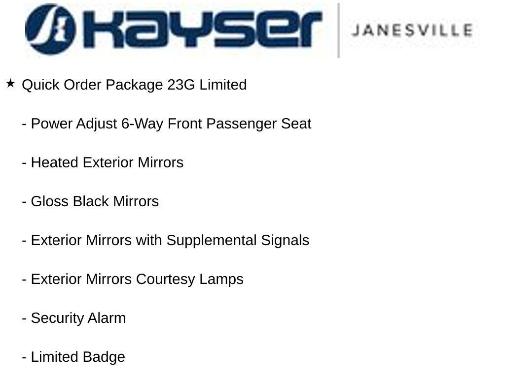 Used 2026 Jeep Cherokee Limited AWD/4WD image 4