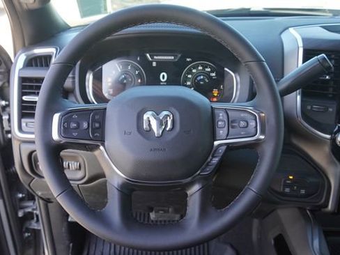 New 2026 RAM 2500 Laramie image 24