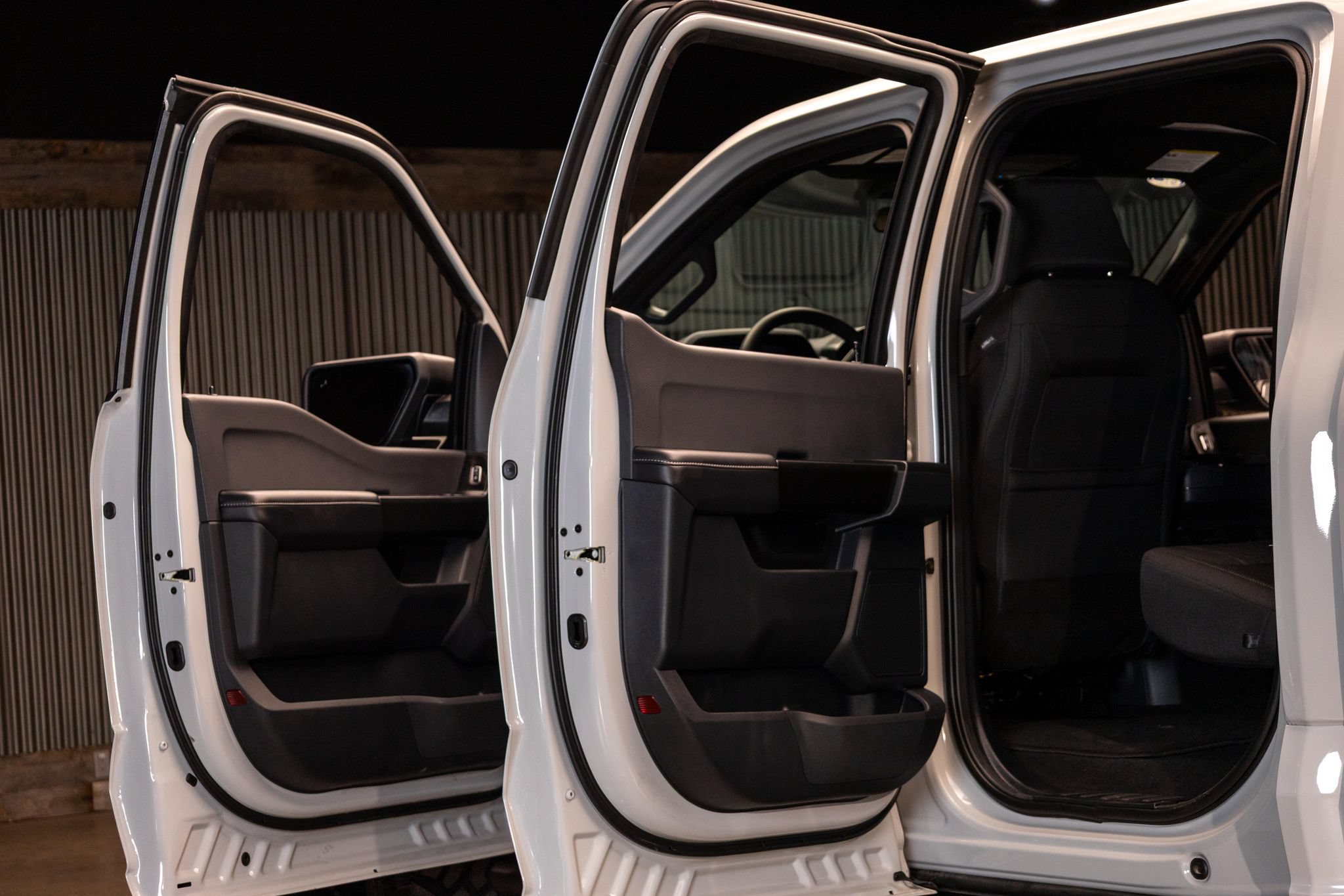 Used 2026 Ford F150 STX AWD/4WD image 30
