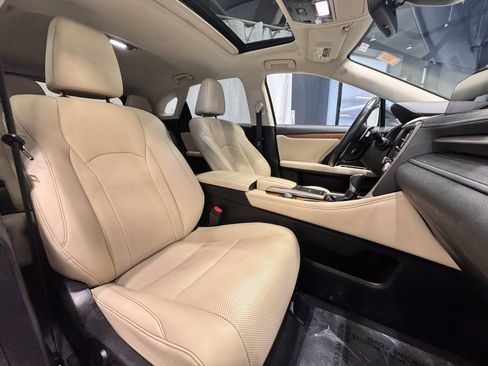 Used 2022 Lexus RX 350 AWD w/ Premium Package image 29