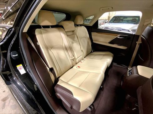 Used 2017 Lexus RX 350 AWD w/ Premium Package image 20