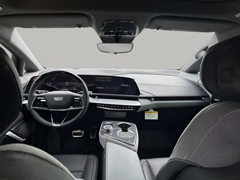 New 2026 Cadillac Optiq Sport 1 image 22