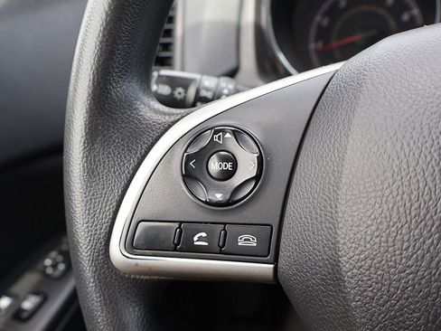 Used 2022 Mitsubishi Outlander Sport FWD image 35