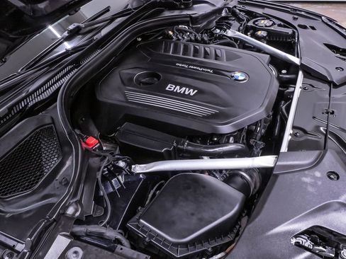 Used 2019 BMW 540i w/ M Sport Package image 27