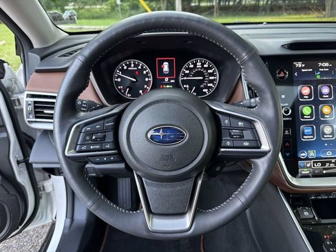 Certified 2023 Subaru Outback Touring XT AWD/4WD image 18