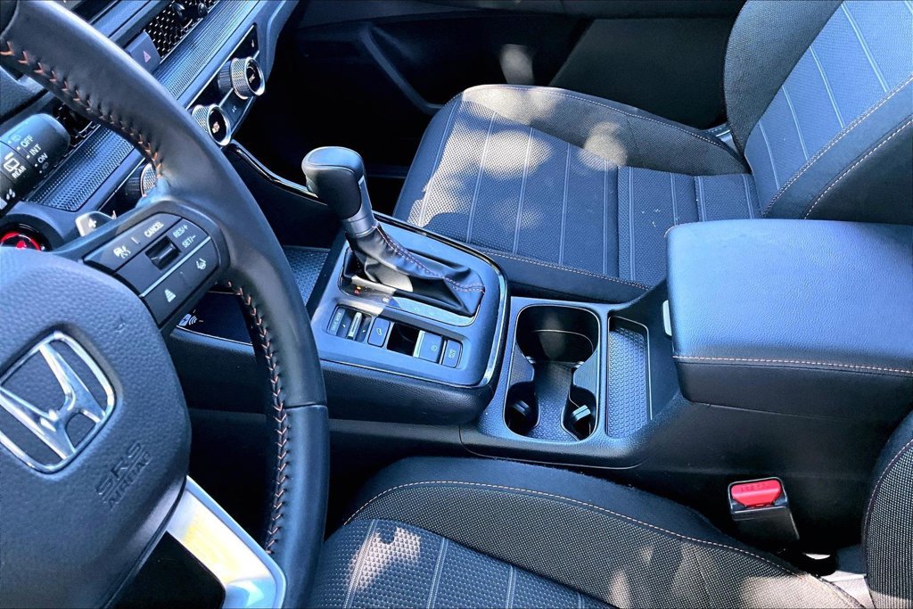 Used 2026 Honda CR-V Sport image 15