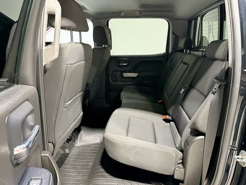 Used 2018 Chevrolet Silverado 1500 LT w/ All Star Edition image 32