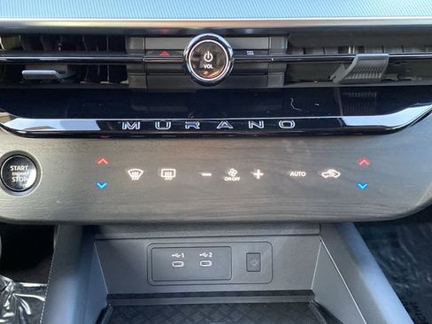 Used 2025 Nissan Murano SL image 21