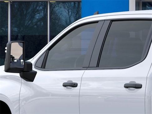 New 2026 Chevrolet Silverado 1500 W/T w/ WT Value Package image 12