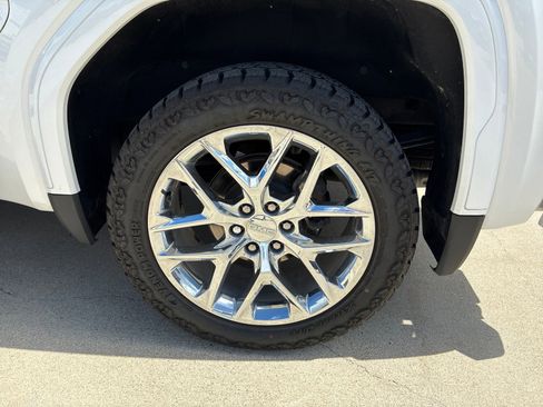 Used 2024 GMC Sierra 1500 Denali Ultimate AWD/4WD image 44