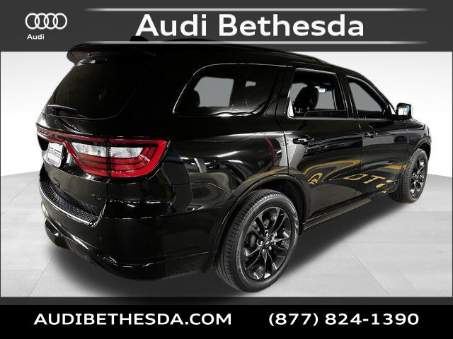 Used 2022 Dodge Durango R/T AWD/4WD image 7