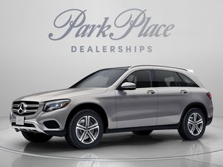 Certified 2019 Mercedes-Benz GLC 300 4MATIC video 2
