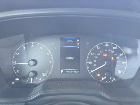 Used 2024 Toyota Corolla LE FWD image 25