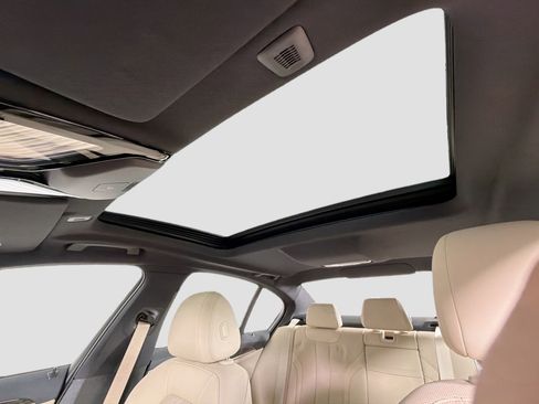 Certified 2023 BMW 530i w/ M Sport Package image 23