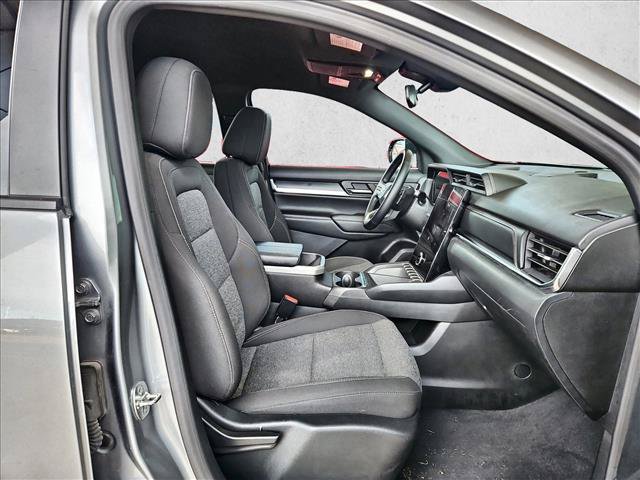 Used 2025 GMC Terrain Elevation FWD image 21
