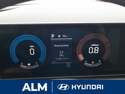 New 2026 Hyundai Santa Cruz SE image 28