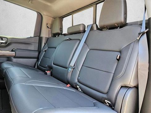 Used 2021 GMC Sierra 1500 SLT w/ SLT Premium Plus Package AWD/4WD image 18