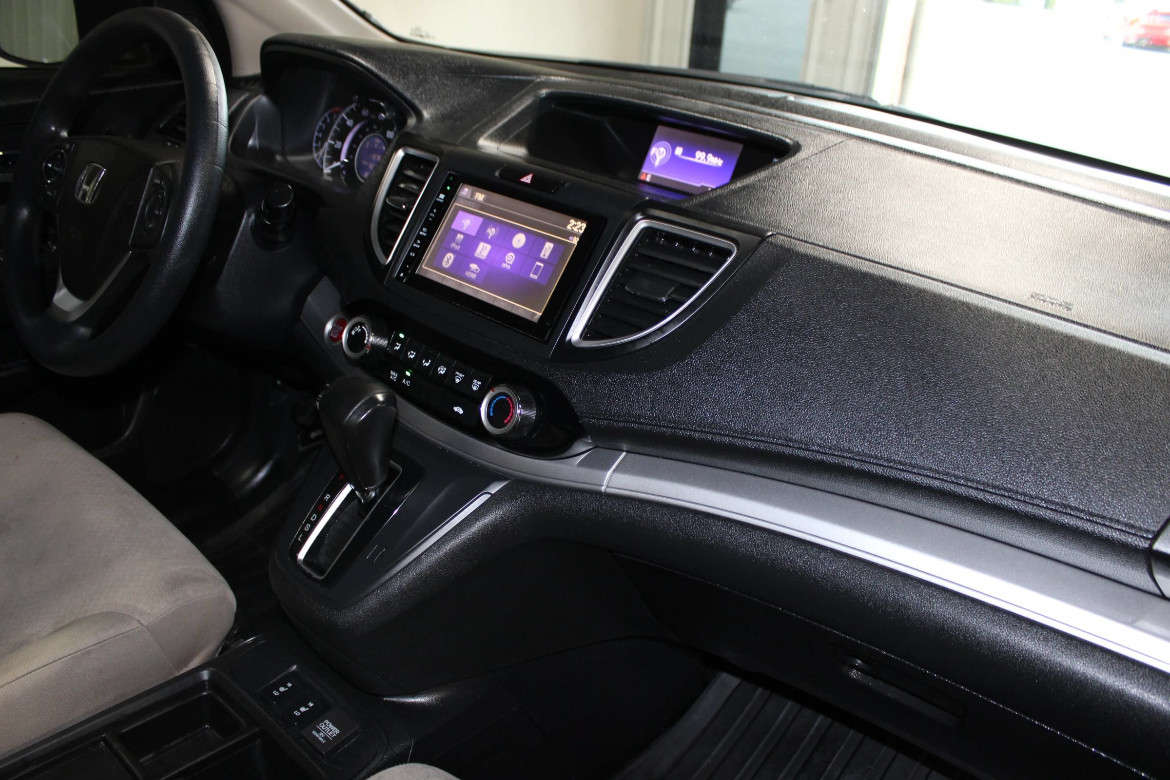 Used 2015 Honda CR-V EX image 27