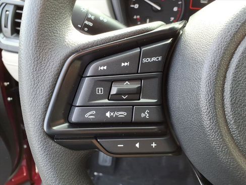 New 2026 Subaru Forester image 14