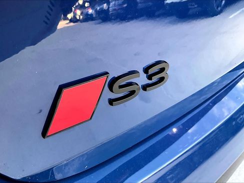 New 2026 Audi S3 Premium AWD/4WD image 15