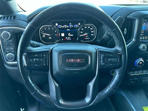 Used 2019 GMC Sierra 1500 AT4 w/ AT4 Premium Package image 15