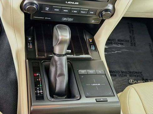 Used 2023 Lexus GX 460 Premium AWD/4WD image 22