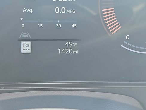 Certified 2026 Hyundai Kona SEL Sport image 13