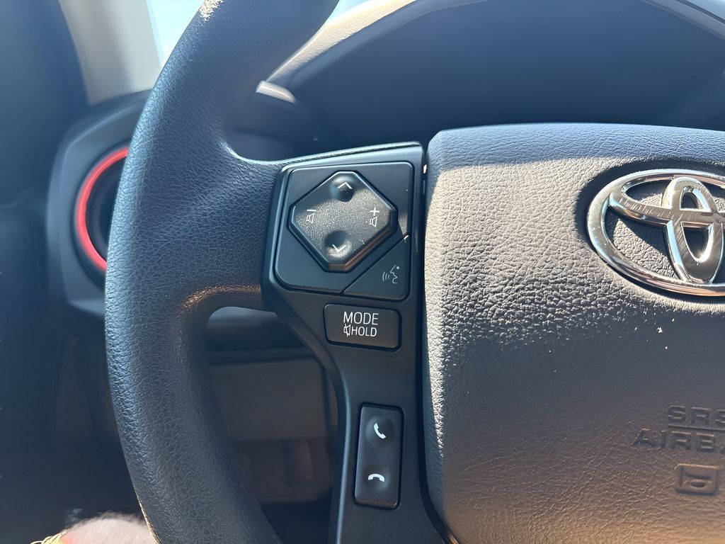 Used 2023 Toyota Tacoma SR AWD/4WD image 13